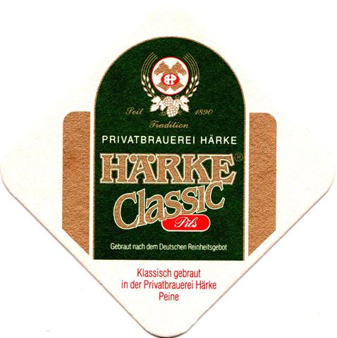 peine pe-ni hrke gold 1aa2b (raute185-hrke classic pils)